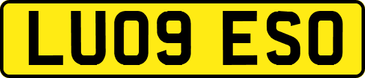 LU09ESO