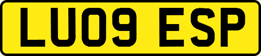 LU09ESP