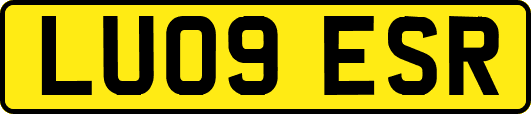 LU09ESR