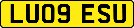 LU09ESU