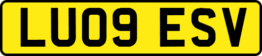 LU09ESV