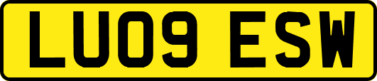 LU09ESW