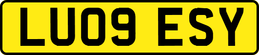 LU09ESY