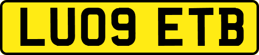 LU09ETB