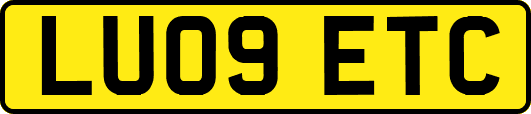 LU09ETC