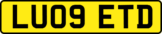 LU09ETD