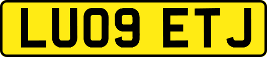 LU09ETJ