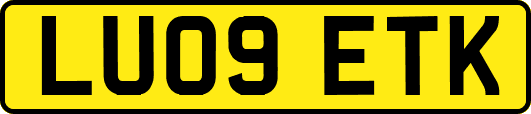 LU09ETK