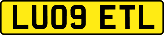 LU09ETL