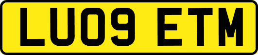 LU09ETM