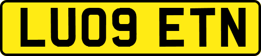 LU09ETN