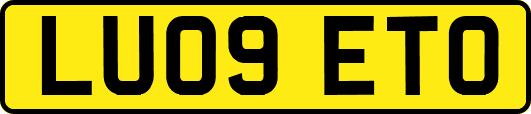 LU09ETO