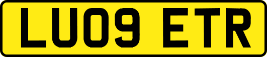 LU09ETR
