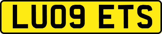 LU09ETS
