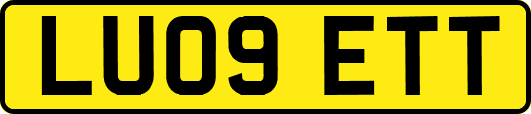 LU09ETT