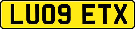 LU09ETX