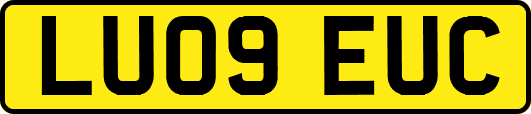 LU09EUC