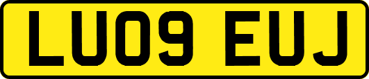 LU09EUJ