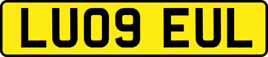 LU09EUL