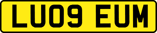 LU09EUM