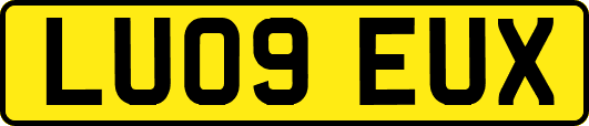 LU09EUX