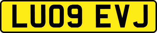 LU09EVJ