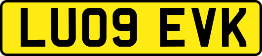 LU09EVK
