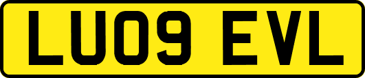 LU09EVL