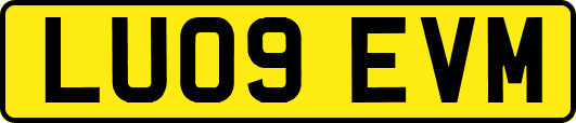 LU09EVM