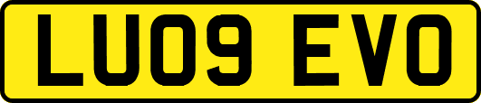 LU09EVO