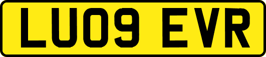LU09EVR