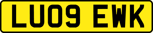 LU09EWK