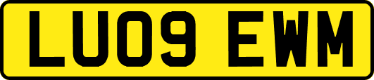 LU09EWM