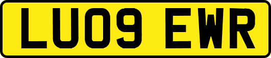 LU09EWR