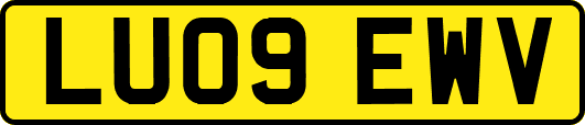 LU09EWV