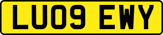 LU09EWY