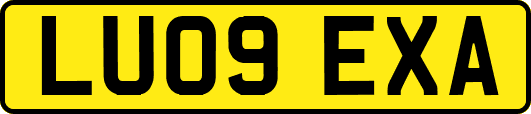 LU09EXA