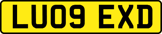 LU09EXD