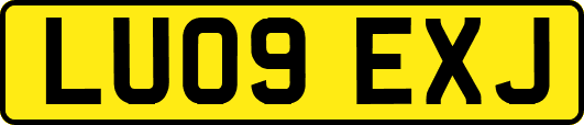 LU09EXJ