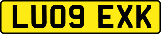 LU09EXK