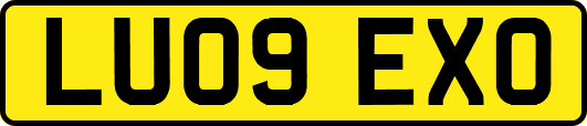 LU09EXO