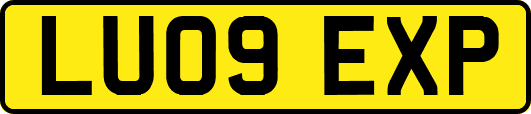 LU09EXP