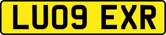 LU09EXR