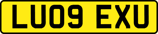 LU09EXU