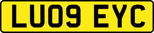 LU09EYC