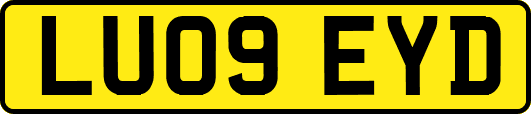 LU09EYD