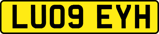 LU09EYH