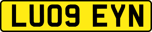 LU09EYN