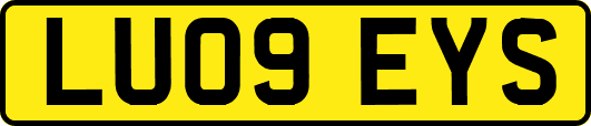 LU09EYS