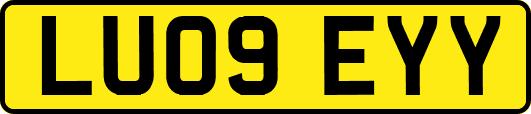 LU09EYY